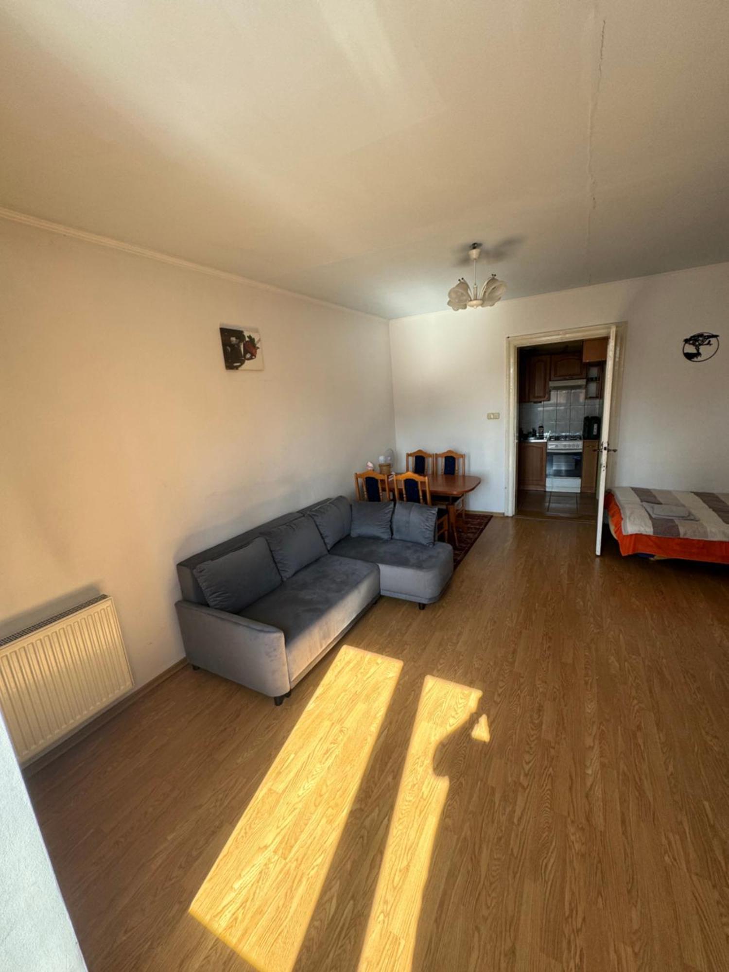 Apartment Gdansk-dmowskiego 6